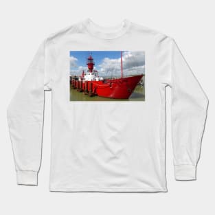 Harwich Long Sleeve T-Shirt